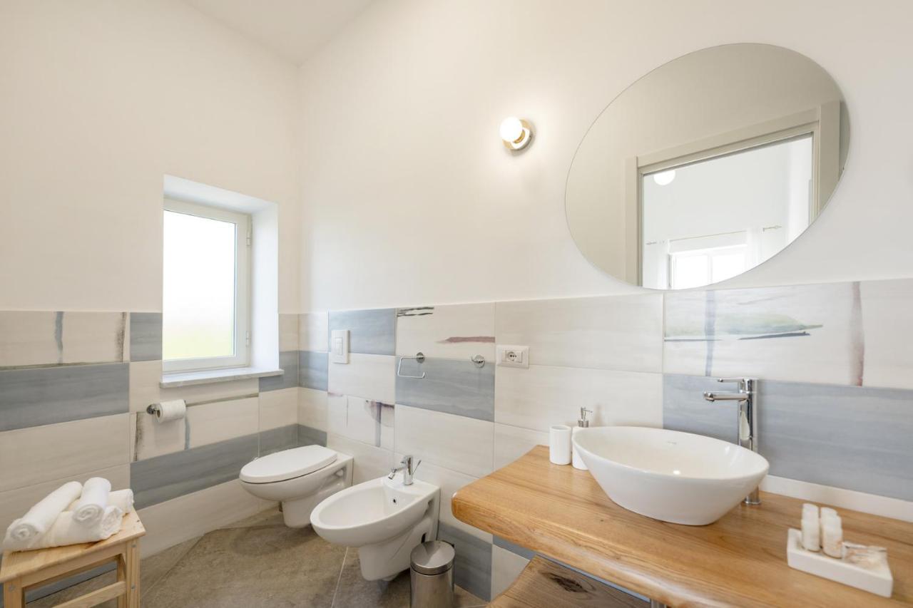 Villa Caterina B&B 프로치다 외부 사진