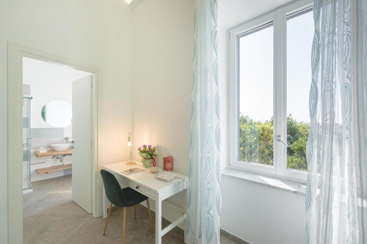 Villa Caterina B&B 프로치다 외부 사진