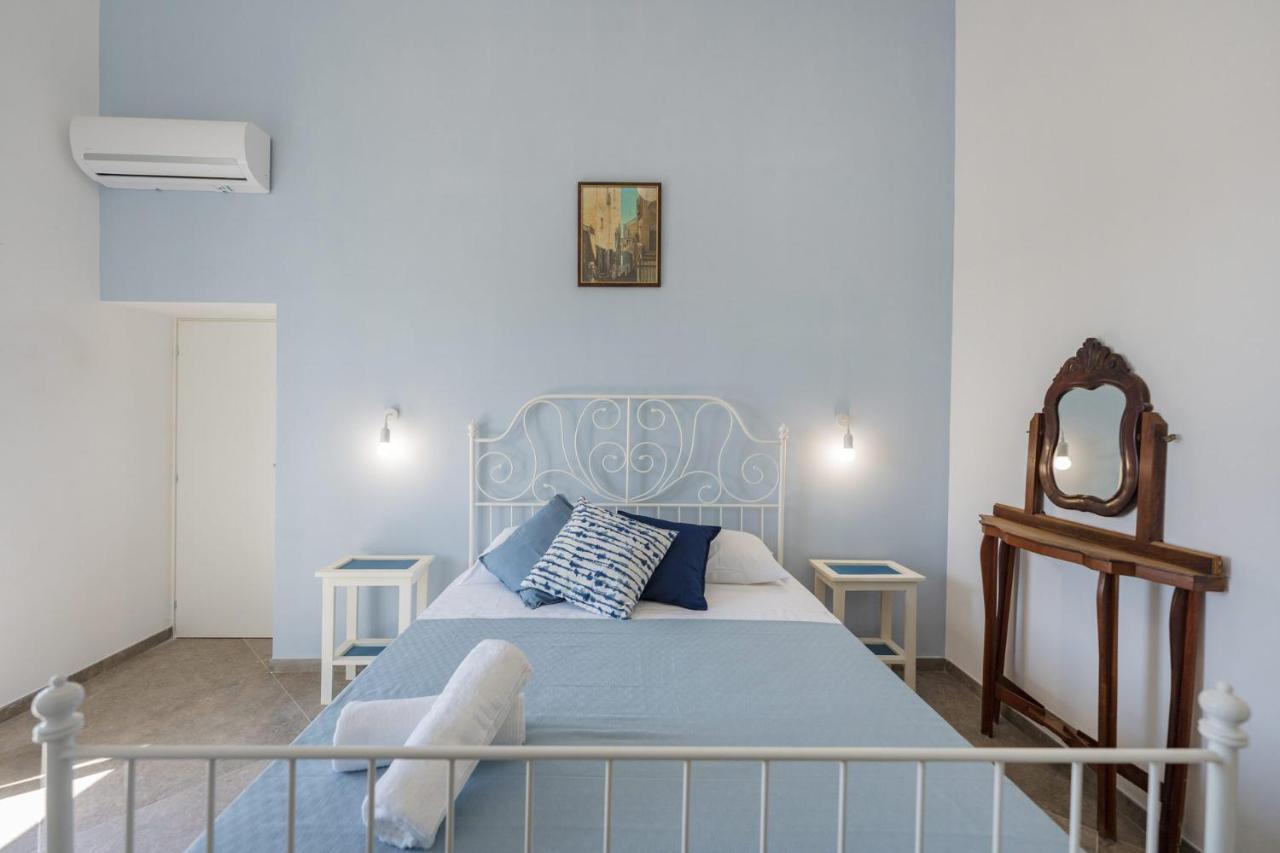 Villa Caterina B&B 프로치다 외부 사진
