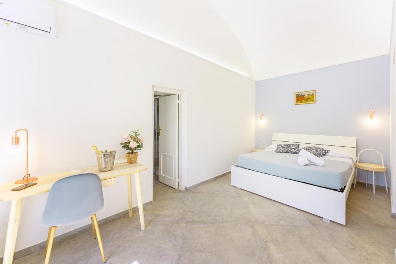 Villa Caterina B&B 프로치다 외부 사진