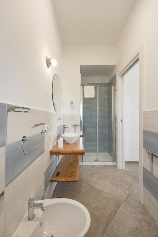 Villa Caterina B&B 프로치다 외부 사진