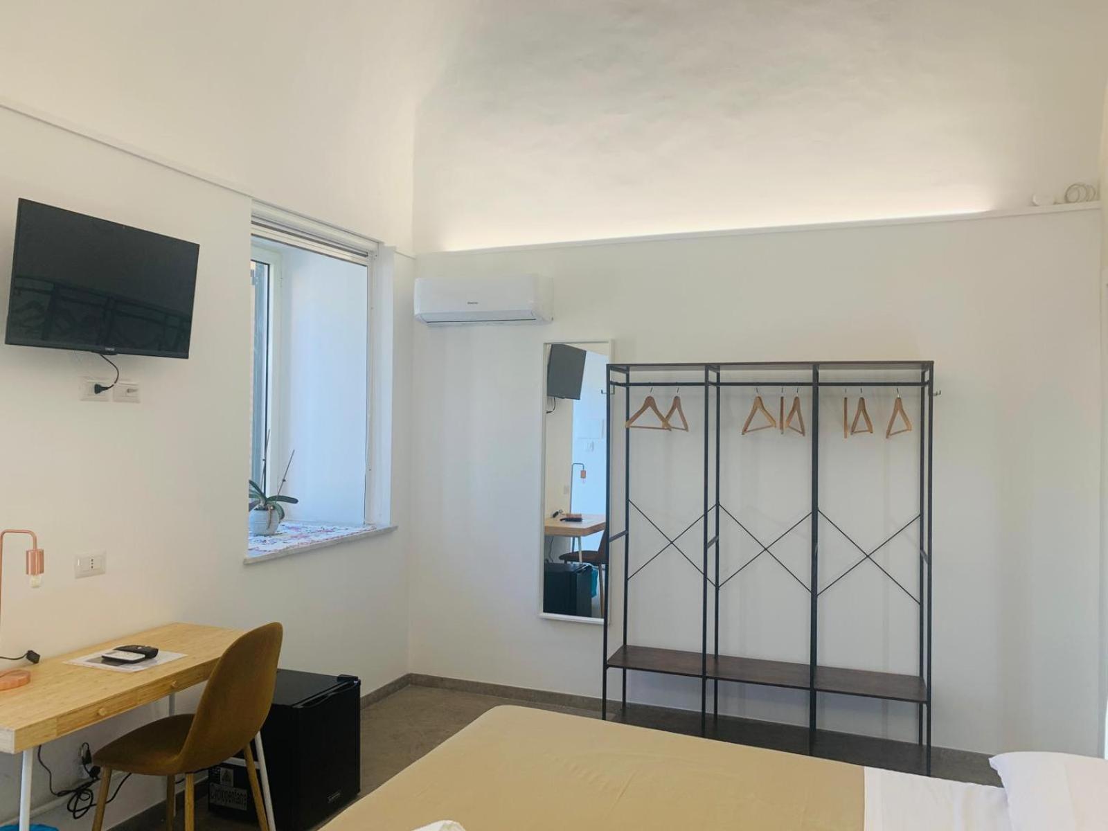 Villa Caterina B&B 프로치다 외부 사진