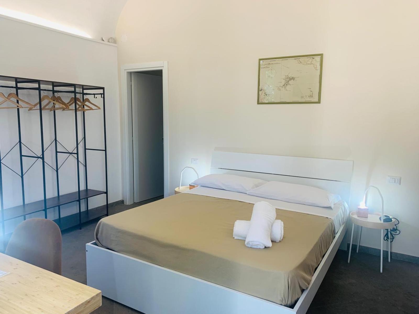 Villa Caterina B&B 프로치다 외부 사진